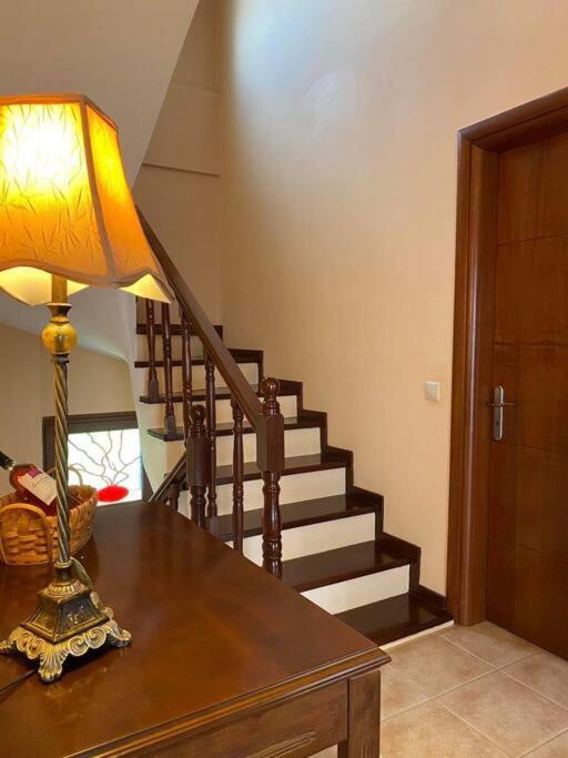 Apartament Helen'S House Paleros Zewnętrze zdjęcie