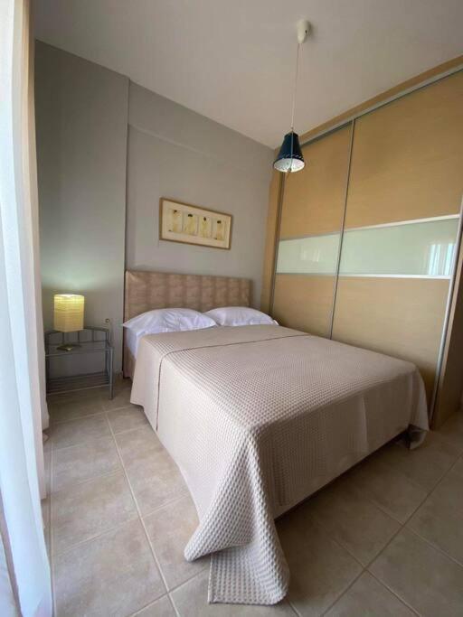Apartament Helen'S House Paleros Zewnętrze zdjęcie