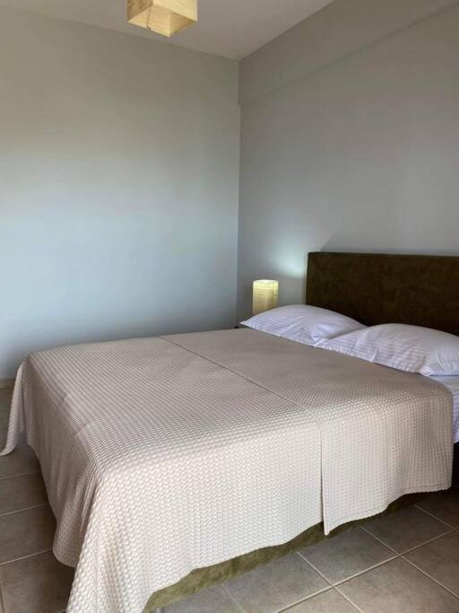 Apartament Helen'S House Paleros Zewnętrze zdjęcie