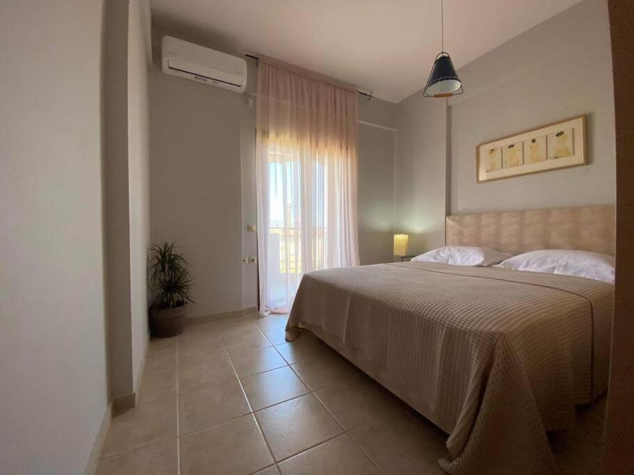 Apartament Helen'S House Paleros Zewnętrze zdjęcie