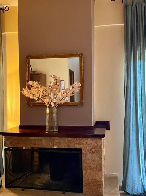 Apartament Helen'S House Paleros Zewnętrze zdjęcie